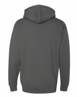 Adult unisex hoodie sweatshirt